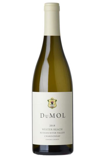 DuMOL 2023 "Estate" Chardonnay,Sonoma Coast