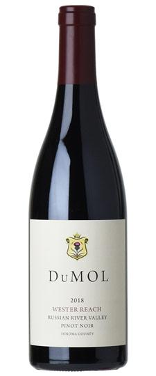 DuMOL 2022 DuMOL Estate Pinot Noir, Russian River Valley