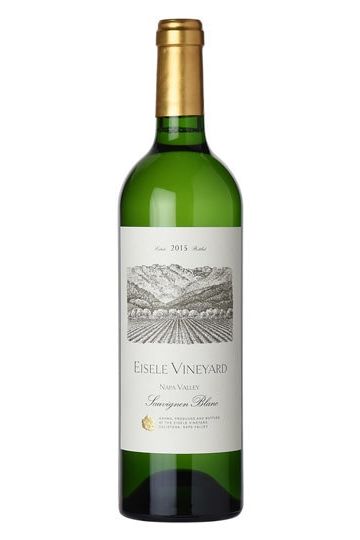 Eisele Vineyard 2024 Sauvignon Blanc, Napa Valley