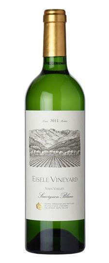 Eisele Vineyard 2023 Sauvignon Blanc, Napa Valley
