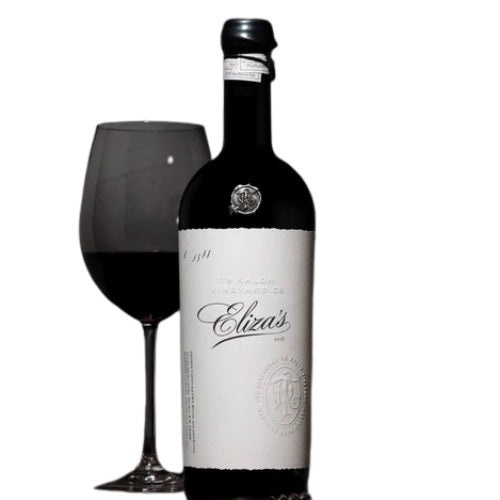 To Kalon Vineyard Co. 2018 'Eliza's' Proprietary Red, Napa Valley