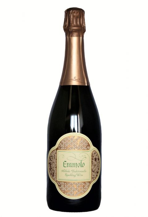 Emmolo "Methode Traditionelle" California Sparkling Wine