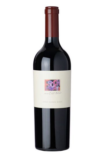 Epoch 2020 Estate Blend, Paso Robles - Brix26 Wines