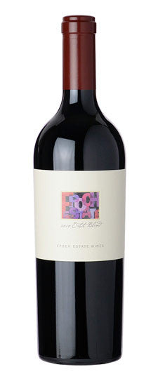 Epoch 2020 Estate Blend, Paso Robles