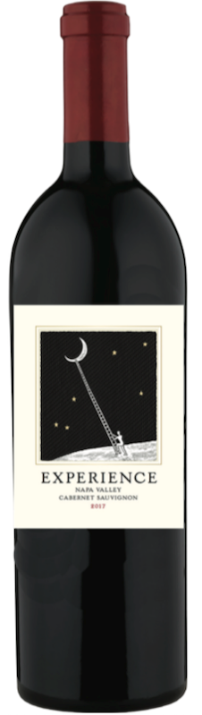 Experience 2019 Cabernet Sauvignon, Napa Valley