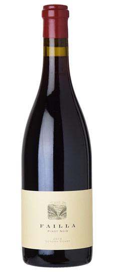 Failla 2022 Seven Springs Vineyard Pinot Noir, Eola-Amity Hills