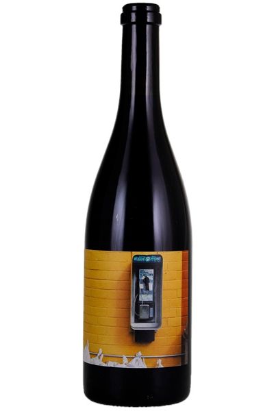 Herman Story 2021 "First Time Caller" Petite Sirah, Paso Robles - Brix26 Wines