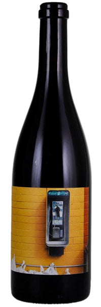 Herman Story 2021 "First Time Caller" Petite Sirah, Paso Robles