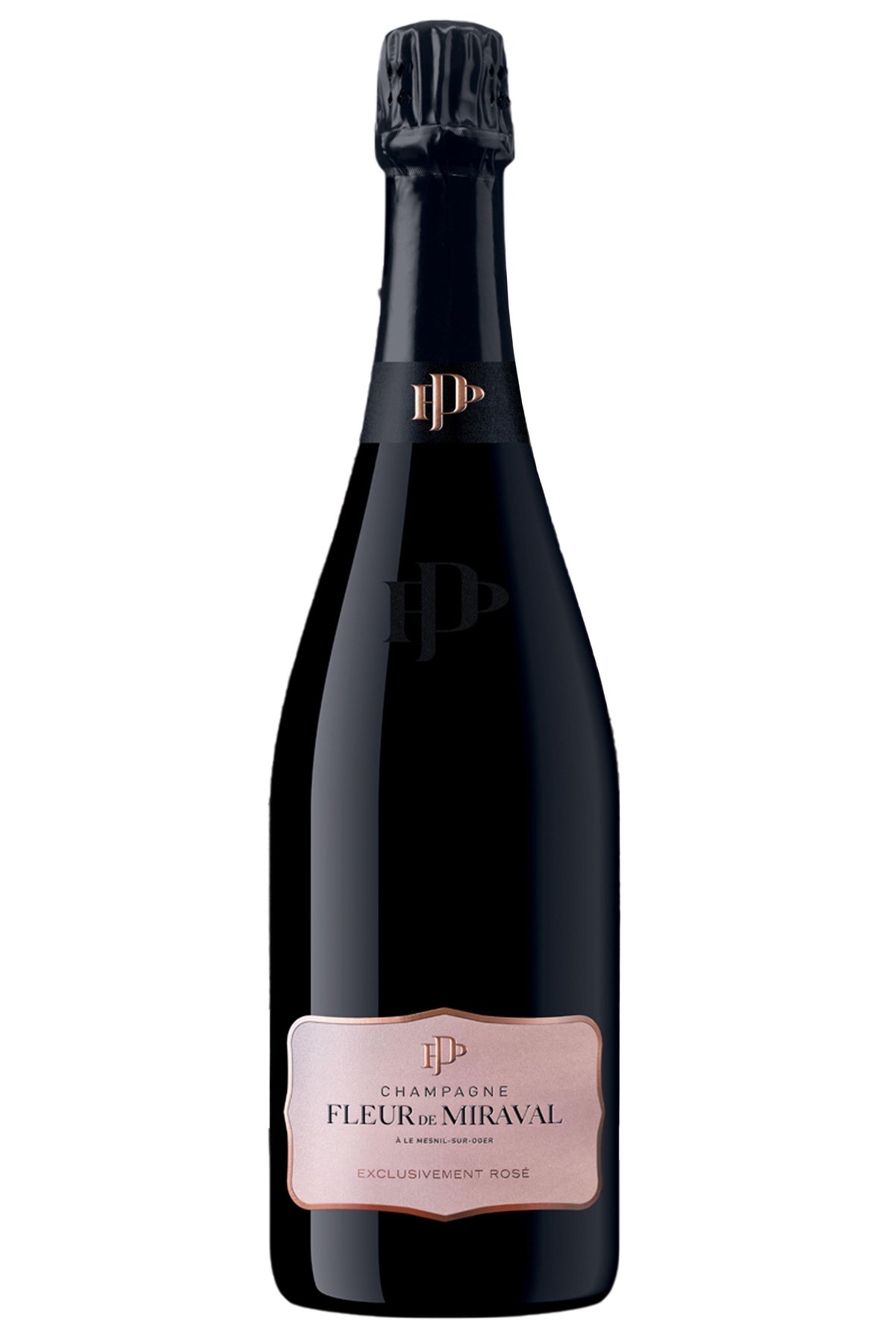 Fleur de Miraval ER2 Exclusivement Rosé Champagne
