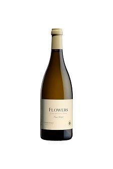 Flowers 2024 Camp Meeting Ridge Chardonnay, Sonoma Coast