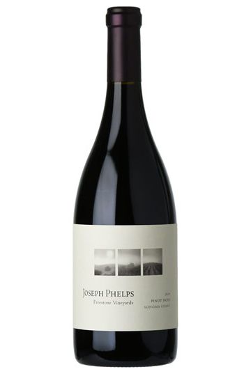 Joseph Phelps 2021 Freestone Vineyards Pinot Noir, Sonoma Coast