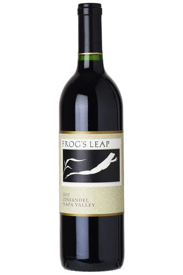Frog's Leap 2020 Zinfandel, Napa Valley - Brix26 Wines