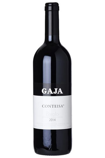 Gaja 2019 Conteisa Barolo, Italy - Brix26 Wines