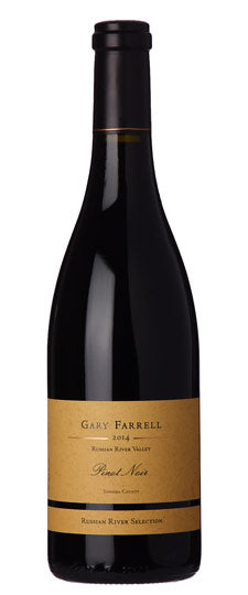 Gary Farrell 2021 "Russian River Selection" Pinot Noir