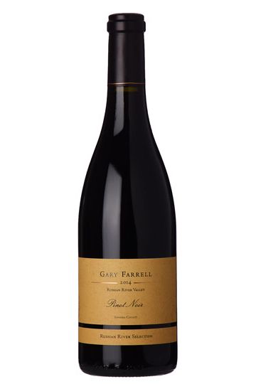 Gary Farrell 2022 "Russian River Selection" Pinot Noir - Brix26 Wines