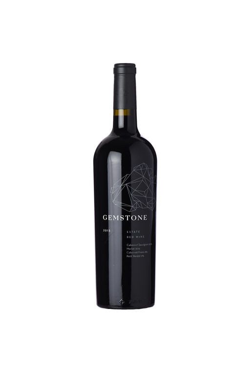 Gemstone 2021 'Heritage Selection' Cabernet Sauvignon, Napa Valley - Brix26 Wines
