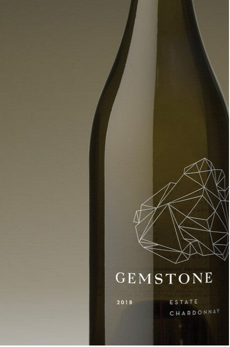 Gemstone 2020 Chardonnay, Napa Valley