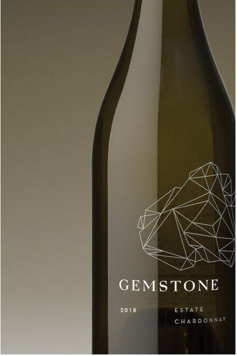 Gemstone 2020 Chardonnay, Napa Valley