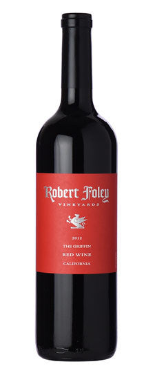 Robert Foley 2019 'The Griffin' Red, Napa Valley