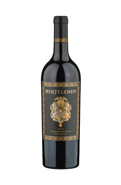 Hertelendy 2018 Cabernet Sauvignon, Napa Valley