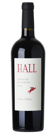 Hall 2019 Cabernet Sauvignon, Napa Valley