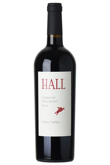 Hall 2020 Cabernet Sauvignon, Napa Valley - Brix26 Wines