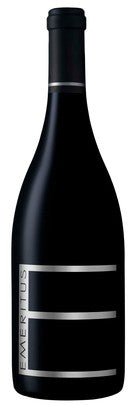 Emeritus Vineyards 2020 Hallberg Ranch Pinot Noir, Russian River Valley