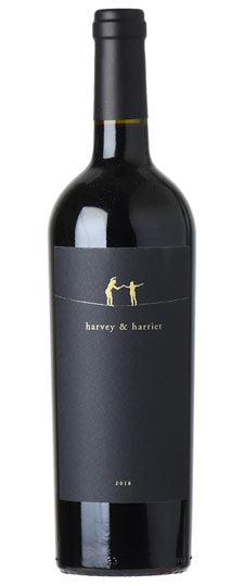 Harvey & Harriet 2020 Proprietary Red, Paso Robles