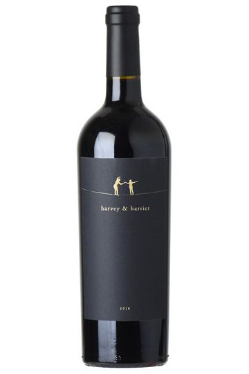 Harvey & Harriet 2020 Proprietary Red, Paso Robles