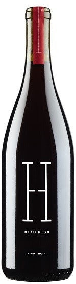 Head High 2019 Pinot Noir, Sonoma Coast