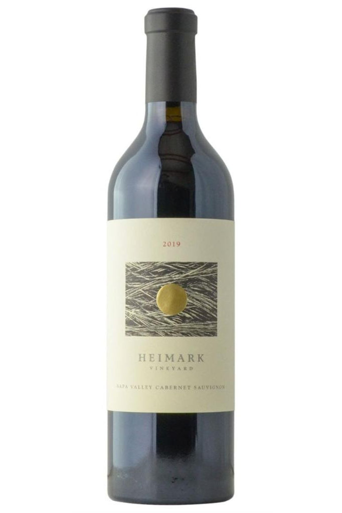 Heimark Vineyard 2019 Cabernet Sauvignon, Napa Valley