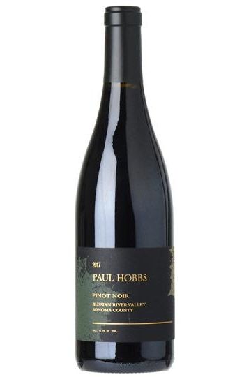 Paul Hobbs 2022 Pinot Noir, Russian River Valley - Brix26 Wines