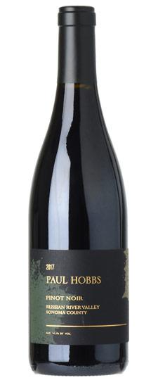 Paul Hobbs 2022 Pinot Noir, Russian River Valley