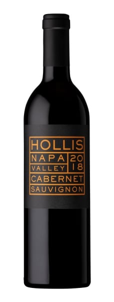 Hollis 2021 Cabernet Sauvignon, Napa Valley