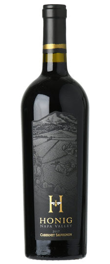 Honig 2019 Cabernet Sauvignon, Napa Valley