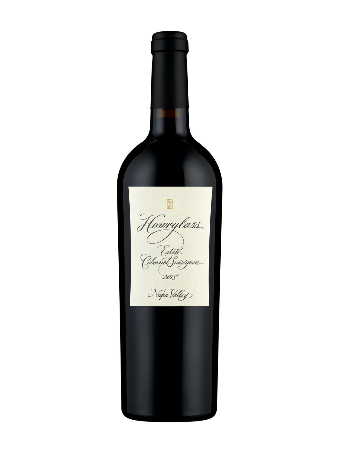Hourglass 2019 Estate Cabernet Sauvignon, Napa Valley