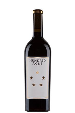 Hundred Acre 2014 "Kayli Morgan" Cabernet Sauvignon, Napa Valley - Brix26