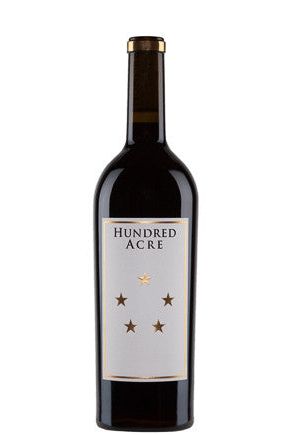 Hundred Acre 2014 "Ark Vineyard" Cabernet Sauvignon, Napa Valley - Brix26