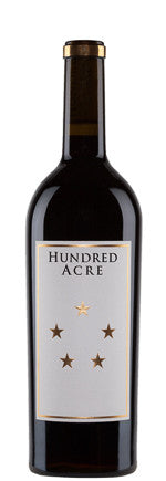 Hundred Acre 2021 "Wraith" Cabernet Sauvignon, Napa Valley