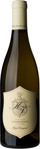 Hyde de Villaine HDV 2022 Chardonnay, Carneros