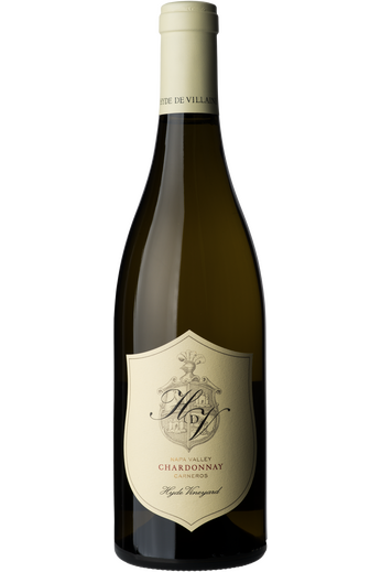 Hyde de Villaine HDV 2021 Chardonnay, Carneros - Brix26 Wines