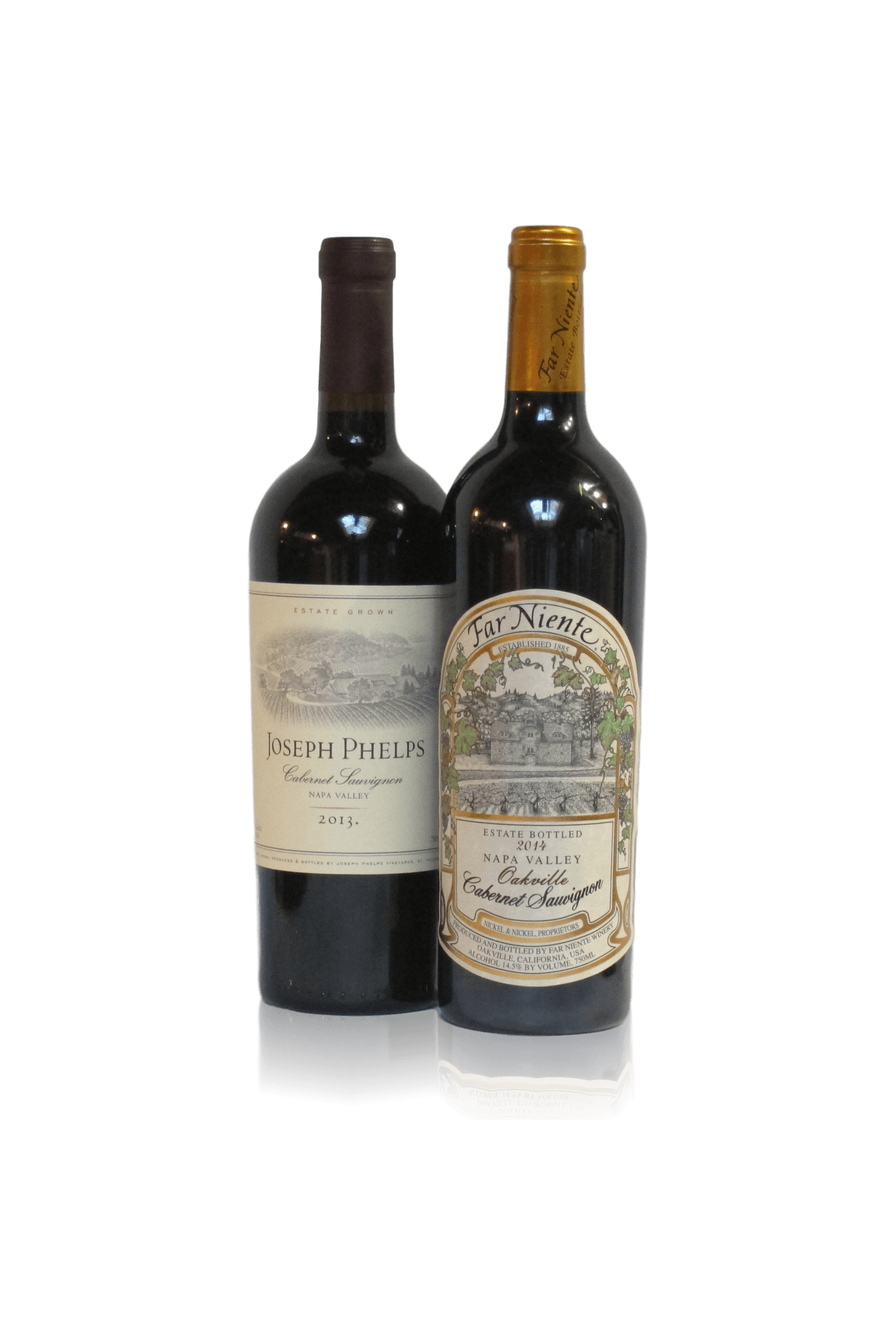 Collector California Wine Gift Sets