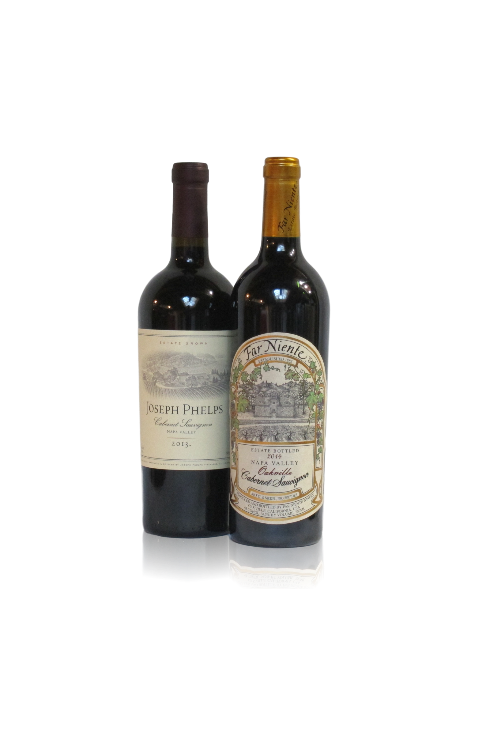 The Collector's Wine Club - Brix26