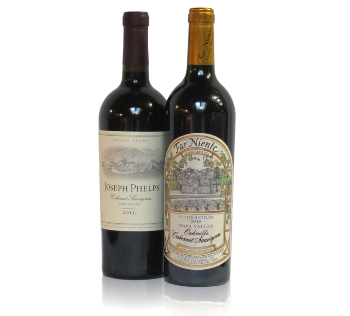 The Collector's Wine Club - Brix26