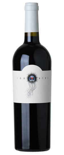 Immortal Estate 2018 Slope Cabernet Sauvignon, Sonoma County