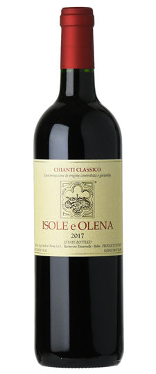 Isole e Olena 2020 Chianti Classico, Italy