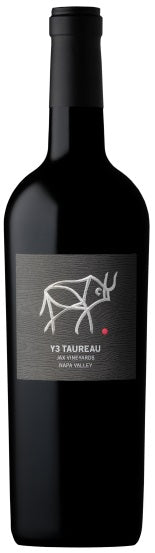 Jax 2018 Y3 Taureau Red Blend