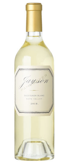 Pahlmeyer 2021 "Jayson" Sauvignon Blanc, Napa Valley