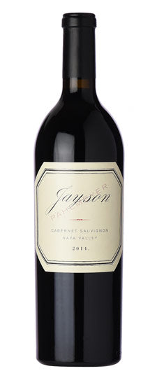 Pahlmeyer 2020 "Jayson" Cabernet Sauvignon, Napa Valley