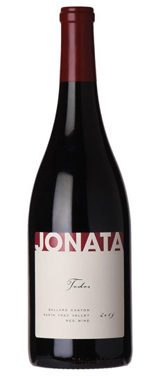 Jonata 2019 "La Sangre de Jonata" Syrah, Santa Ynez Valley